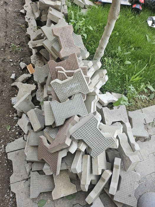 Бручаткалар бор отдам даром