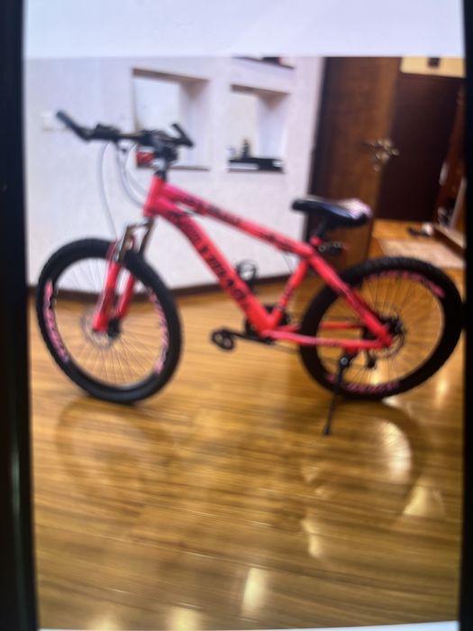 Велосипед для подростка