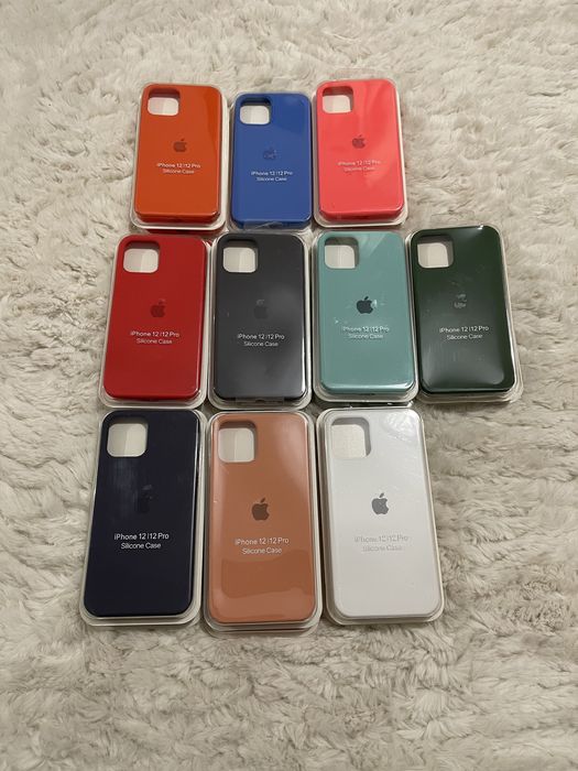 Husa Apple iPhone X/11/12/13/14