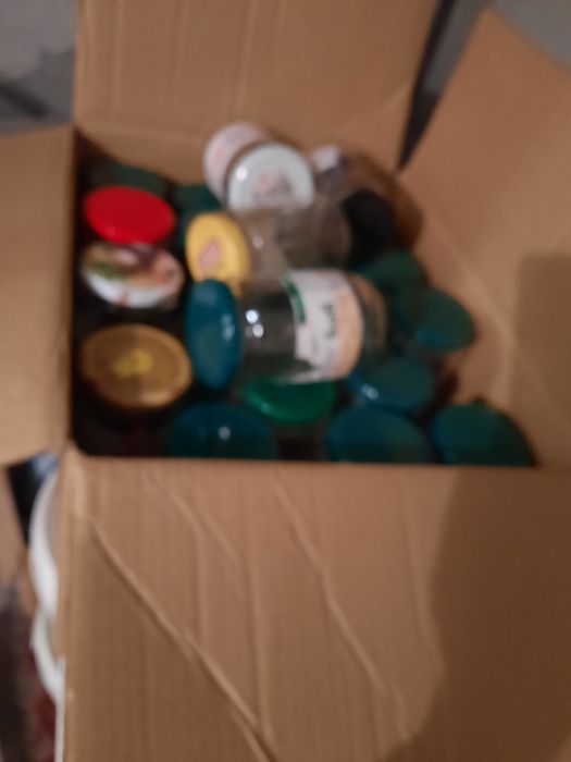 Буркани за зимнина