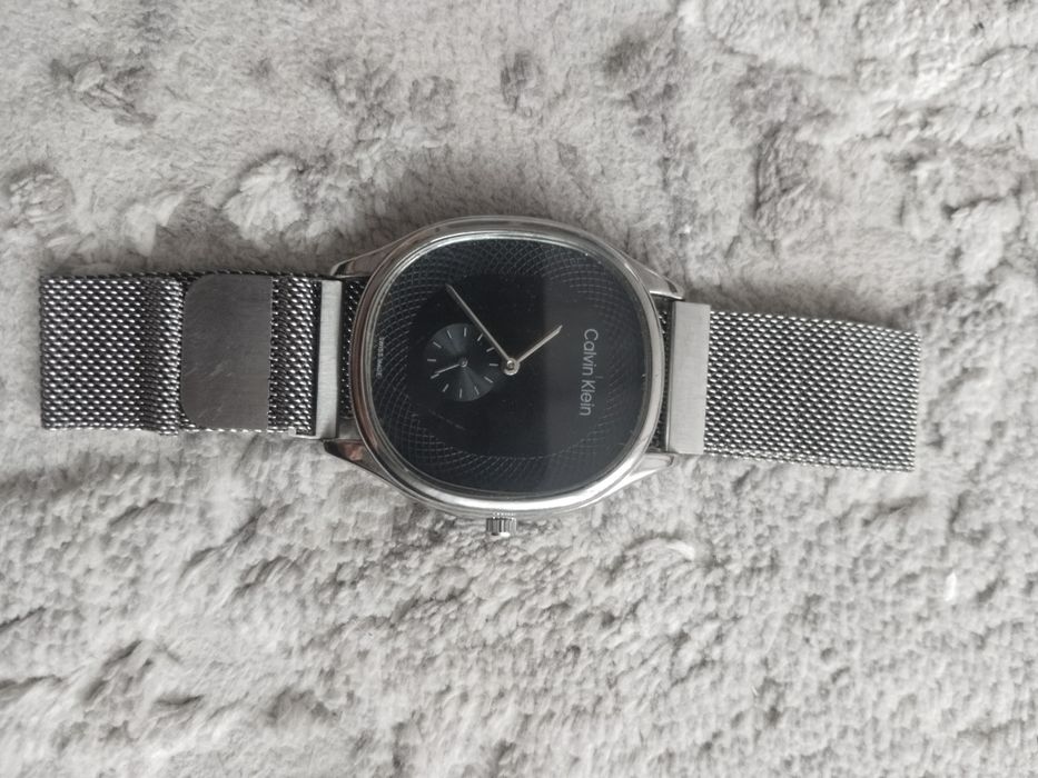 Часы Calvin Klein