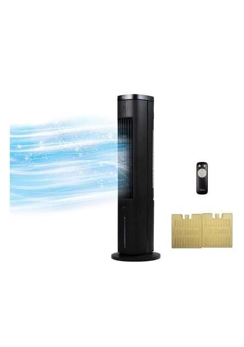 Вентилятор Midea в рассрочку