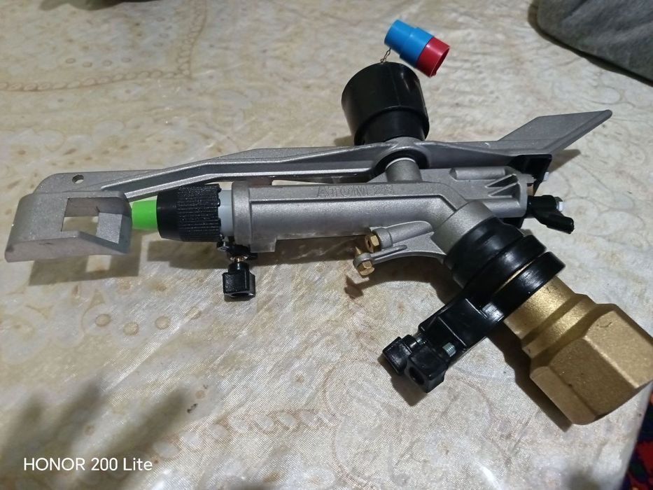 Yomgirlatib Sug'orish Sistemalari Sprinker ATOM 28