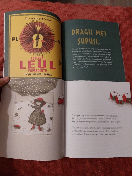 Lot carti editura All Galaxia Copiilor