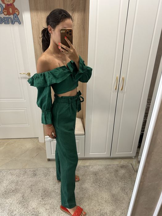 Сет на марката Cliche