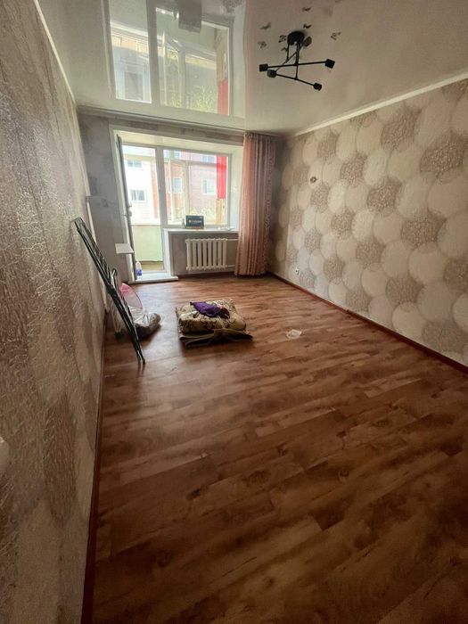 Продажа 1-комнатной квартиры, район КСК!