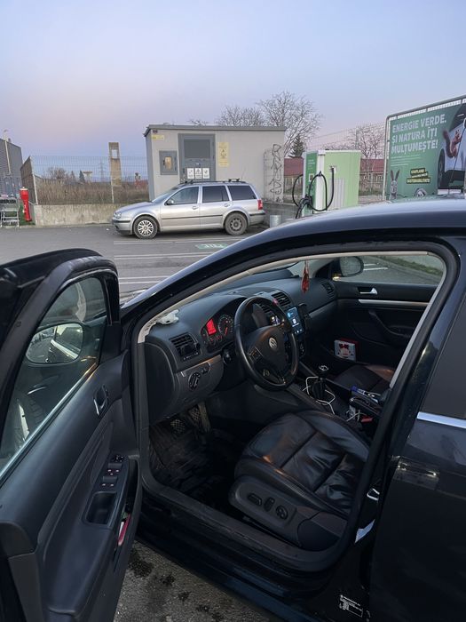 Vw Jetta 2008 2.0 Tdi 170hp