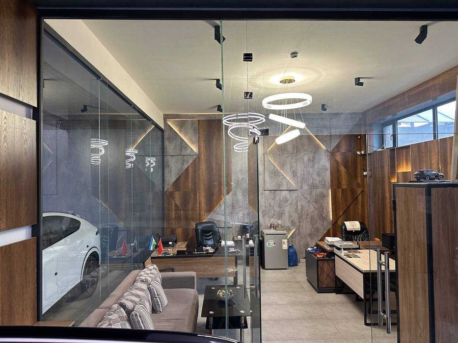 АРЕНДА своё помещение Арча куча (малая кольцевая) 280м2