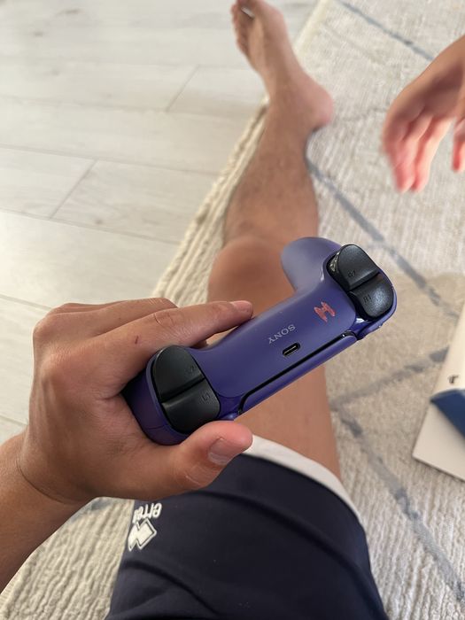джостик Sony ps5 от PlayStation 5