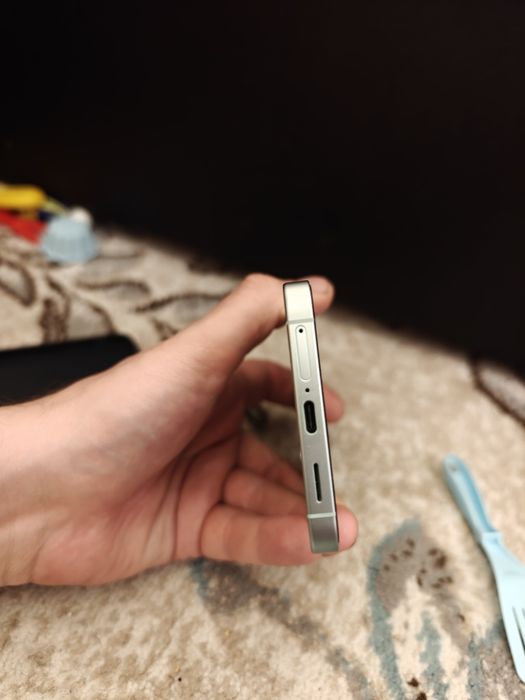Samsung s25+ 512