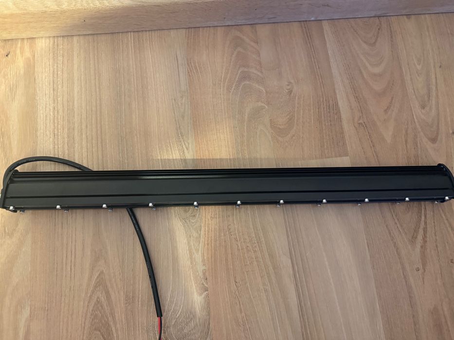 LED Bar Off Road 12V 24V