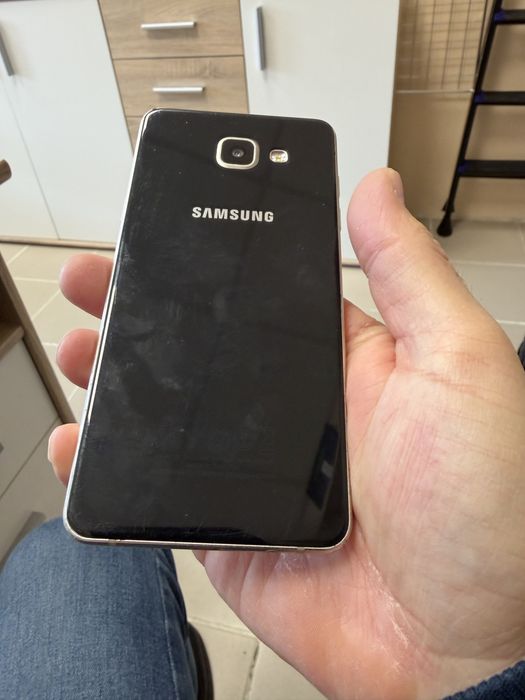 Samsung Galaxy A3 (2016) 2/16gb