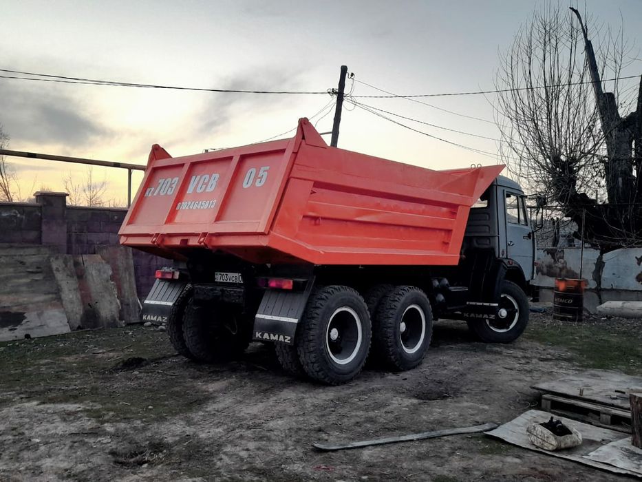 Доставит камаз. Доставит камаз