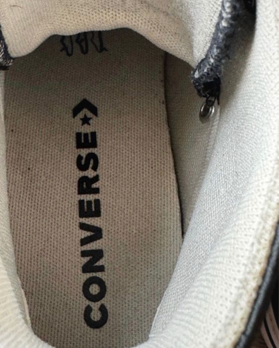 Shoes for women converse