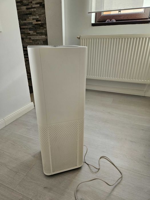 Vand Purificator de aer Xiaomi Smart Air Purifier 4 Pro
