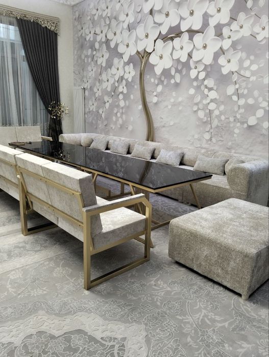 Диван кресло Divan kreslolar