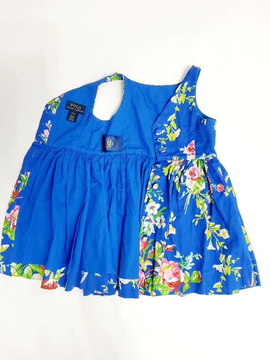 Polo Ralph Lauren Next детская одежда