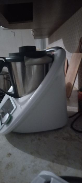 Термомикс состаяние идеал