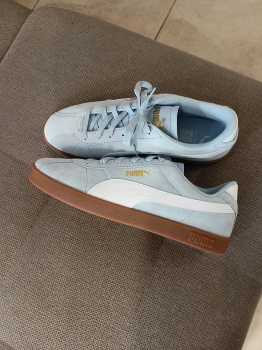 Кецове Пума  номер 48