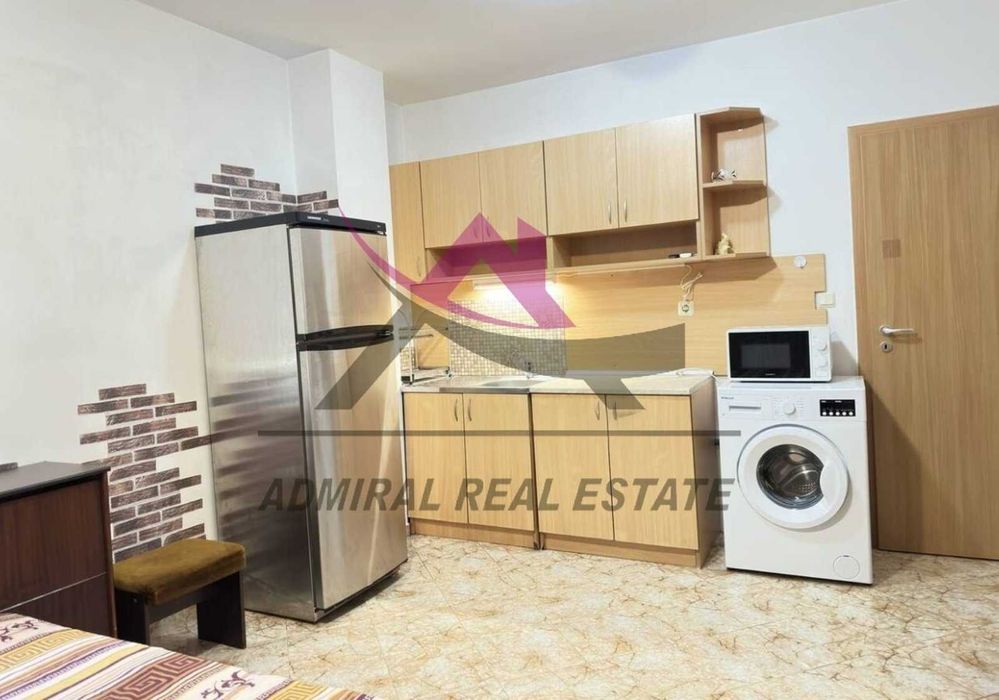 Супер Цена и Локаця! Студио- Левски