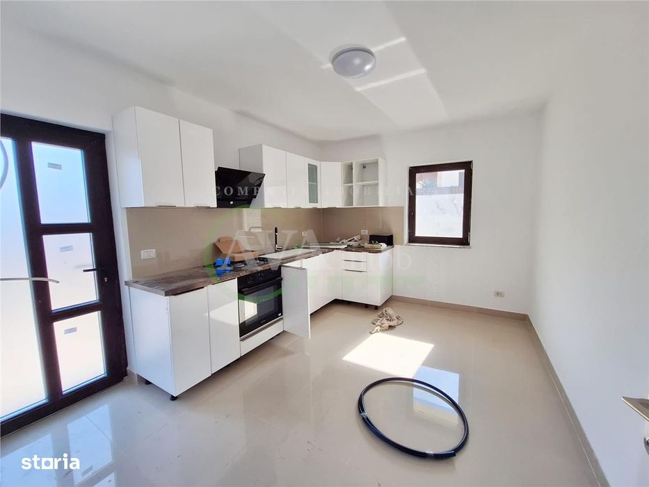 Vila noua din caramida, 130 mp utili – Teren 480 mp | Zona Ura