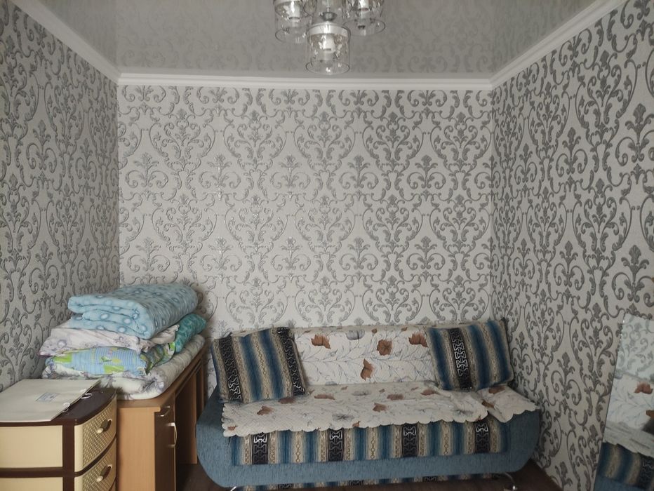 Квартира в Центре Обмен