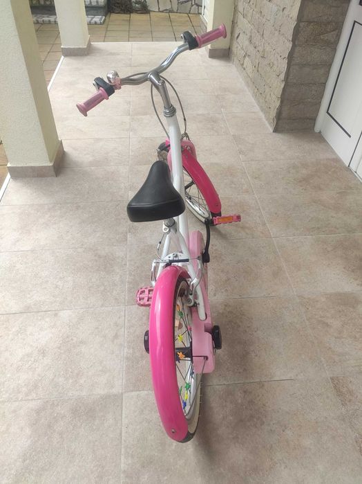 Детско колело 16 цола