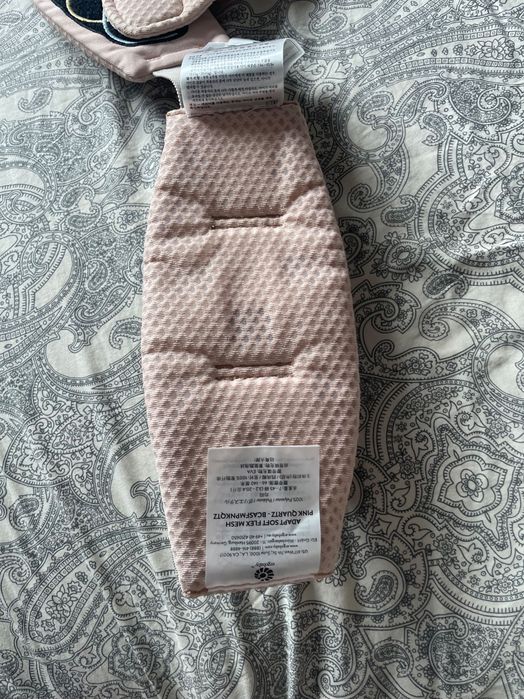 Marsupiu Ergobaby - Adapt Soft Flex Mesh - nou