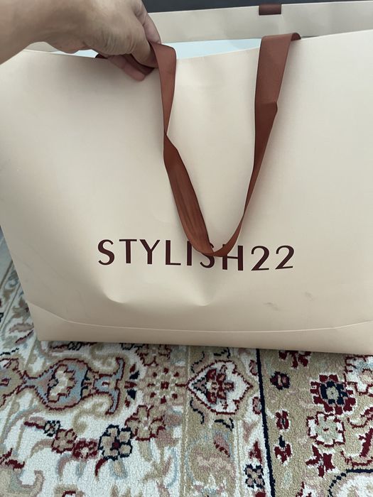 Продам женский вечерный комплект STYLISH22