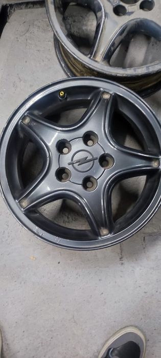 Диски. Титановые.