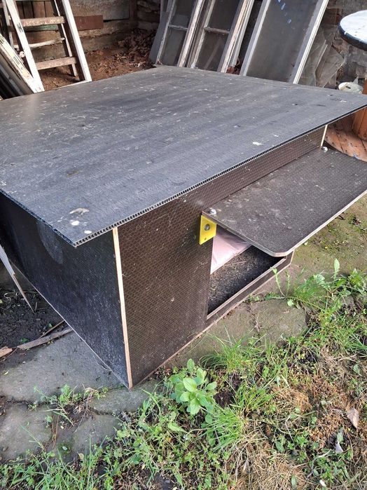 Колиба за куче..