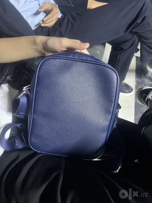 сумка Tommy Hilfiger ориг
