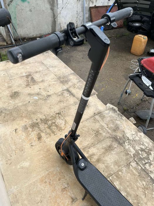 Segway ninebot F2 plus