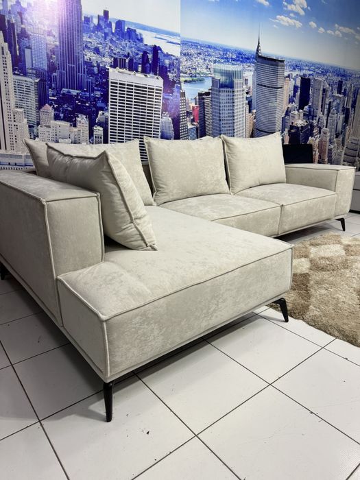 LOFT 001 современный уголок в стиле loft очень крутой и удобный