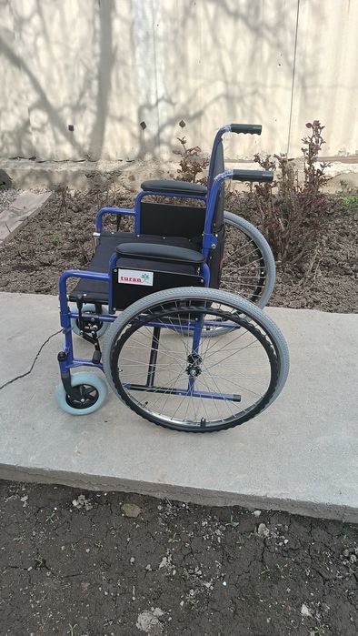 Коляска для инвалидов