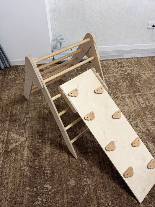 Мини комплекс пиклера