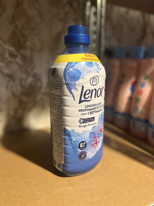 Омекотител  Италянски