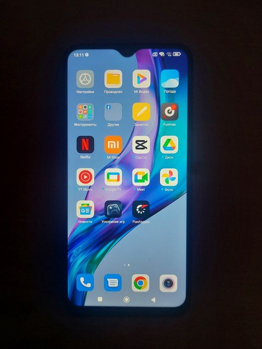 Продам сяоми редми 9