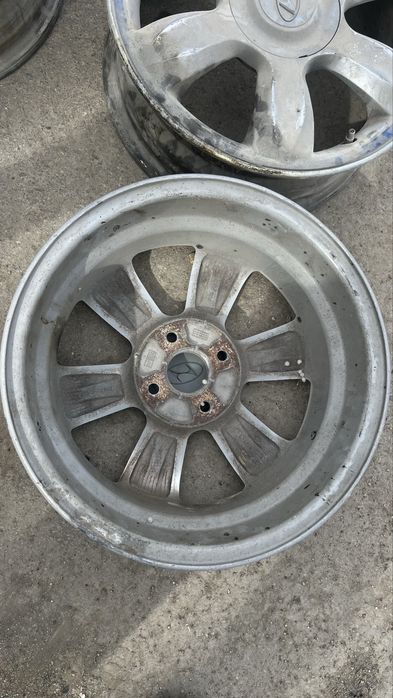 Диски хюндай акцент