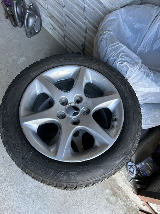 Продам оригинальные диски от gs300