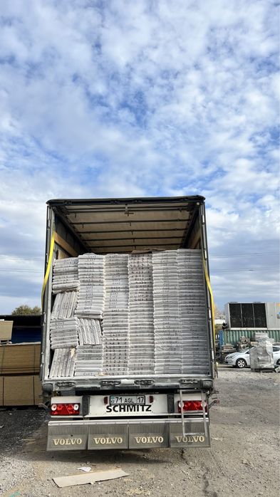 Декор панели стеновые и потолочные новинки