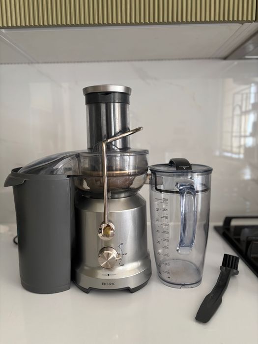 Соковыжималка Bork