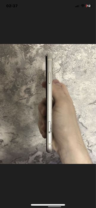 iPhone 11 zapchastga