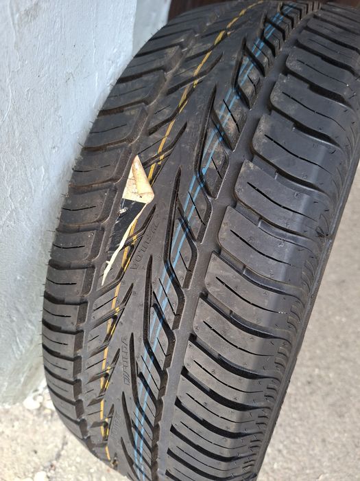 Vand roata de  rezerva noua/schimb cu rezerva slim