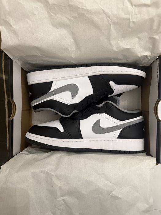 Nike Air Jordan low 1 Оригинал