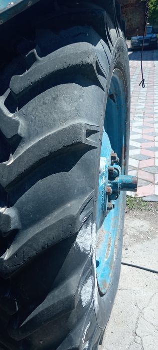 Продаётся трактор МТЗ 80
