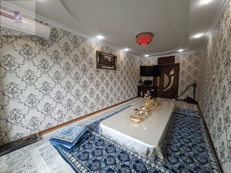 3 х комнатная НОВОСТРОЙКА. Вокзал