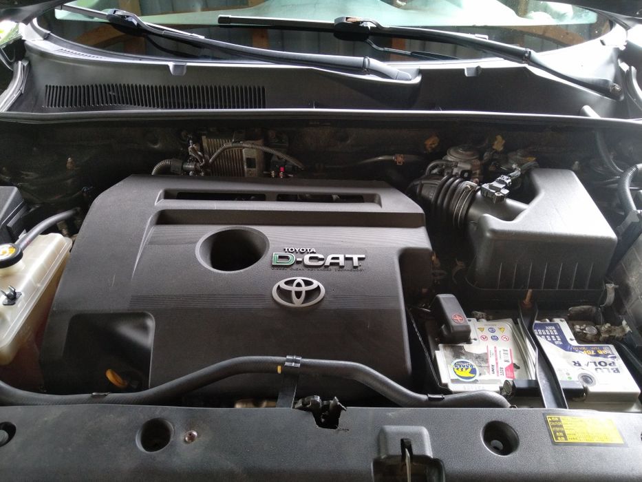 De vânzare Toyota Rav4