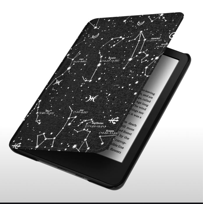 Чехол на Kindle 10th gen 2019
