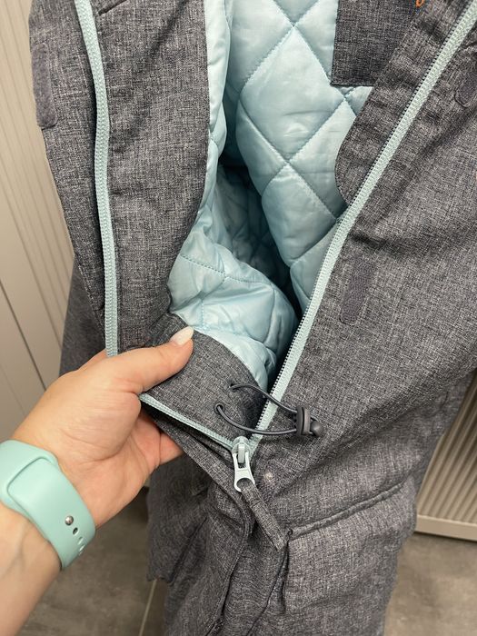 Куртка для девочки